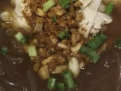 -丁记盐蘸牛肉·新杭菜(河东路店)