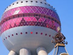 -东方明珠广播电视塔