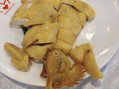 壹心鸡-文记壹心鸡(宝华路店)
