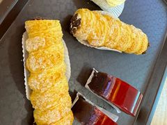 -蜂蝶来饼店(拱北总店)