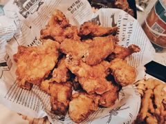 -Kyochon1991校村(共和路店)