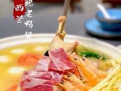 -金龙·打边炉(武进路店)