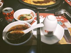 -井格重庆火锅(燕郊永旺店)