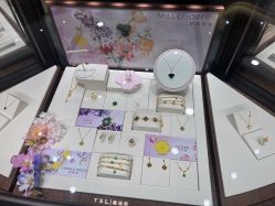 -TSL謝瑞麟(新世界城店)