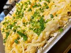 -很久以前羊肉串(中山公园店)