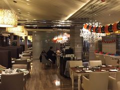 -北京王府井希尔顿酒店·万斯阁西餐厅