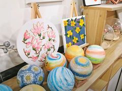 -陶语陶艺手工坊