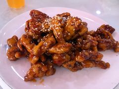 -同发号饭庄(复兴路店)