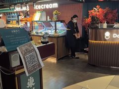 -東盛炭烤自助料理(浦东文峰广场店)