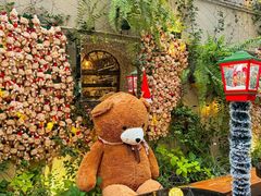 -Osteria Garden 生蚝花园餐厅(原进贤路店)