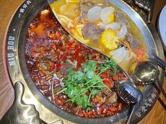 -受气牛肉·重庆耙牛肉(来福士店)