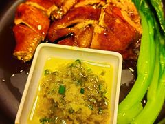 -来龙里 精致 东南亚餐室(万象城店)