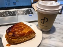 -PAIN CHAUD 百丘(尚嘉中心店)
