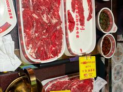 -大吉利·潮汕鲜牛肉火锅(总店)