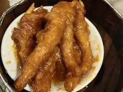 -红莲中餐厅(日航饭店)