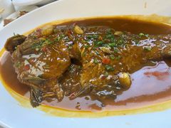 -楚鱼王·河鲜·湖北菜(华农店)