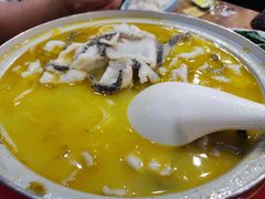 -九锅一堂酸菜鱼(新南凯德直营店)