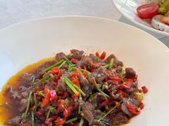 -蔓兰家的四季S0餐厅·融合菜(当代MOMA店)