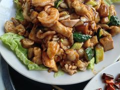 -金三可市井水煮鱼(金碧园店)