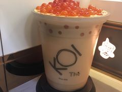 -Koi thé(水坑尾街店)