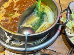-谭三娘鲜切牛肉自助火锅(九眼桥总店)