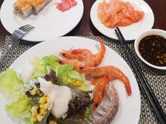 -深圳万悦格兰云天大酒店