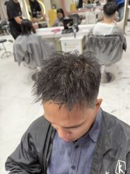 -Kraemer Paris苏豪路易士·嘉玛发廊