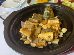 -骏莱海鲜鱼港(五角场店)