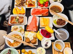 -青藤茶馆(南山路店)