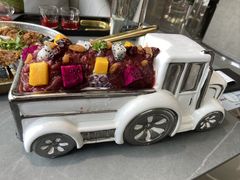 -3号仓库·创意中国菜(乐清正大广场店)