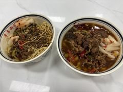 -李易面馆(树木岭店)