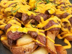 -墨纪Mojí墨西哥餐厅(官舍店)
