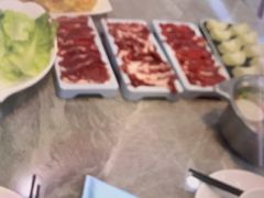 -牛天下·牛肉·海鲜·打边炉·融合菜