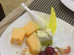 -宁海金海开元名都大酒店·名爵自助餐厅(金水路店)