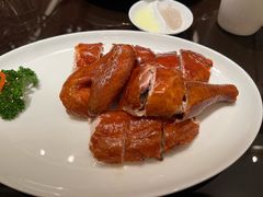 -夏宫中餐厅(静安香格里拉店)