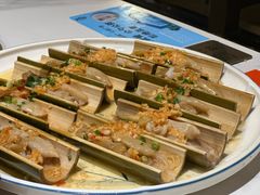 -阿露佳·舌尖上的安吉菜