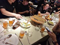 -碧特博格·20年品牌西餐厅(芜湖路店)