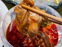-金龙·打边炉(南京西路店)