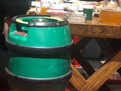 -永红源·啤酒烧烤海鲜大排档(台柳路店)