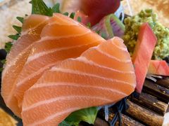 刺身双拼-水月·和牛工坊(水晶郦城店)