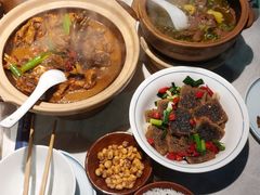 -寨子里的·钵钵菜·湘西山里菜(魅力湘西店)