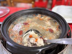 -花苑美食横琴生蚝火锅(拱北粤华路店)