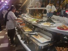 -好伦哥比萨烤肉自助(马家堡店)