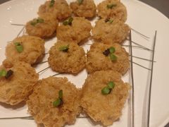 -上和臻品中国菜(花园街店)