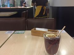 大堂-噹噹呀咪咖喱屋(南京东路店)