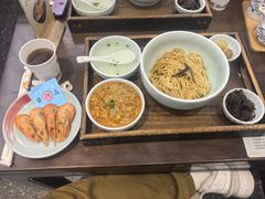 -蟹上黄·蟹黄面·江南糖水(人民广场店)