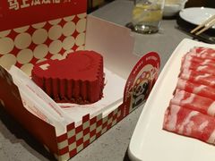 -海底捞火锅(苏宁生活广场店)