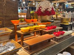 -苏格里岛自助烤肉海鲜火锅(成都金牛万达店)