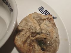 -老阿爸鲜鱼土菜(独墅湖店)
