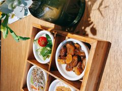 -青梅酒肆PLUS(长白仙岛北路店)